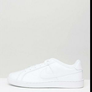 Nike Court Royale Sneakers (White) Men's Size: 7